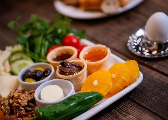 Hay Hotel Alsancak